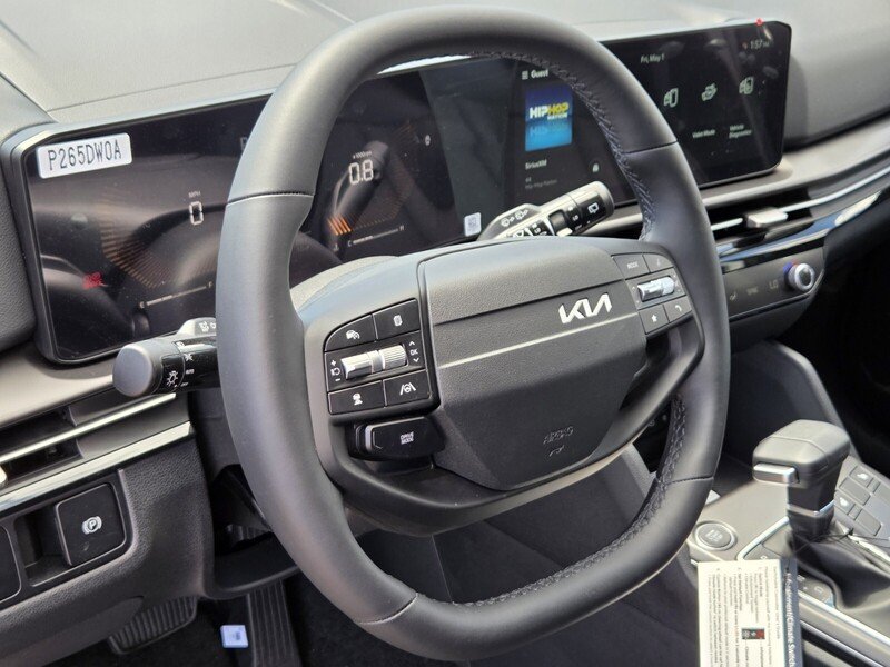 New 2026 Panthera Metal Kia EX image 11