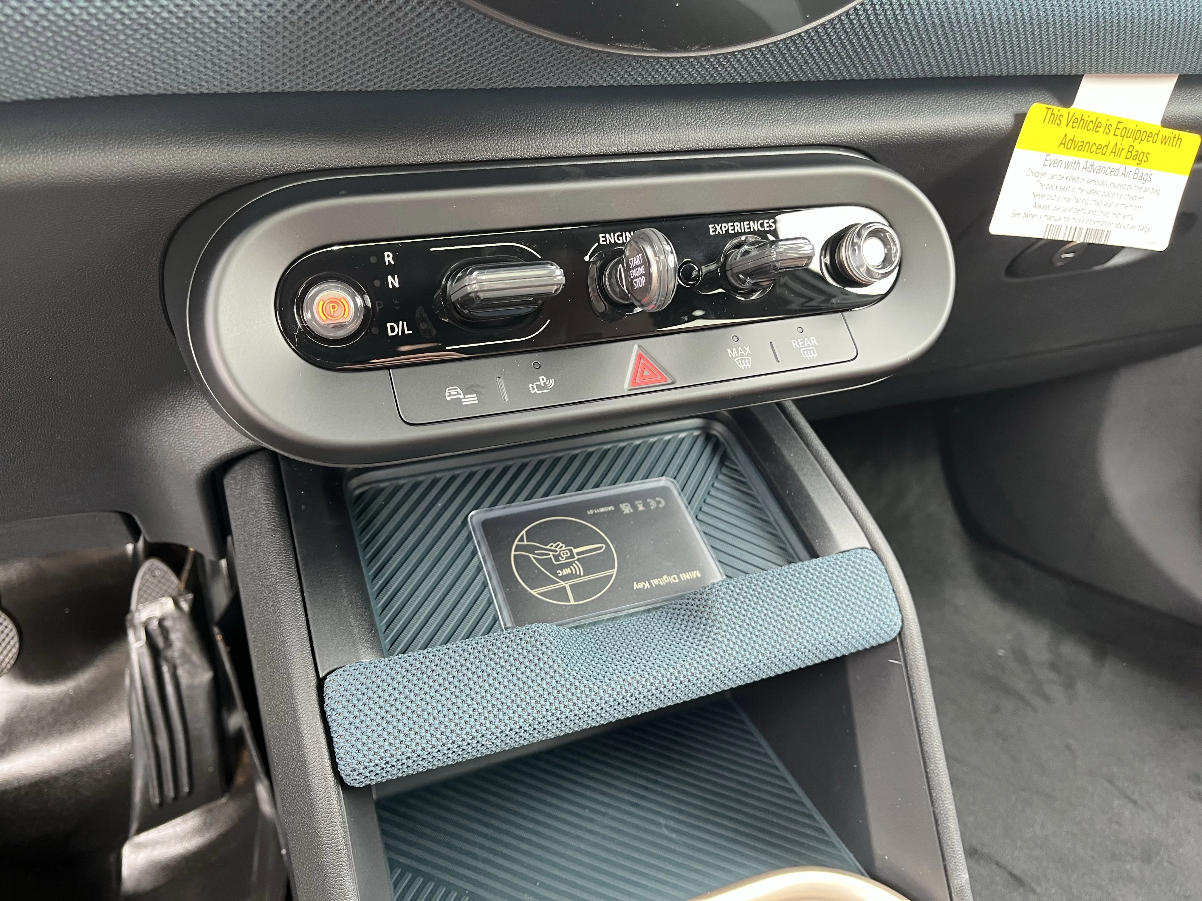 2025 MINI Countryman S - Photo 14