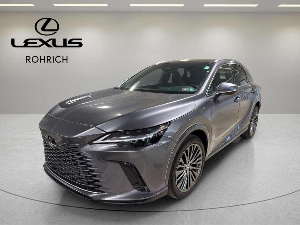 2023 Lexus RX 350 350 AWD's photo