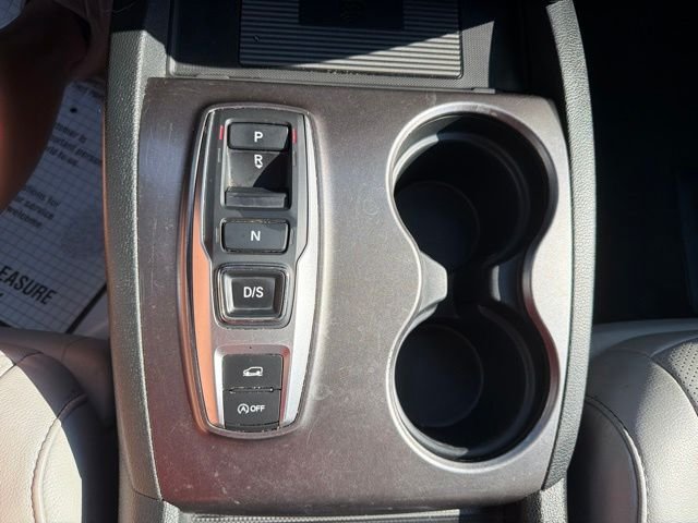 Used 2022  Honda EX-L image 38