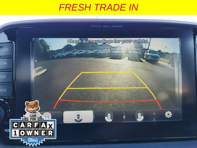 Used 2019 Blue Hyundai Ultimate image 32