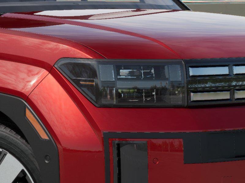 New 2027 Ultimate Red Hyundai Limited image 9