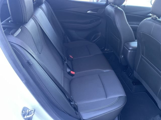 2025 Buick Encore GX Preferred - Photo 37