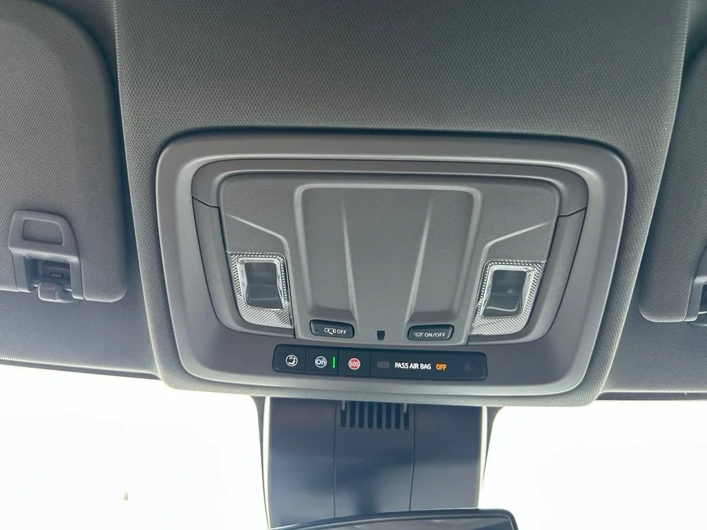 2026 Chevrolet Silverado 1500 LT - Photo 22