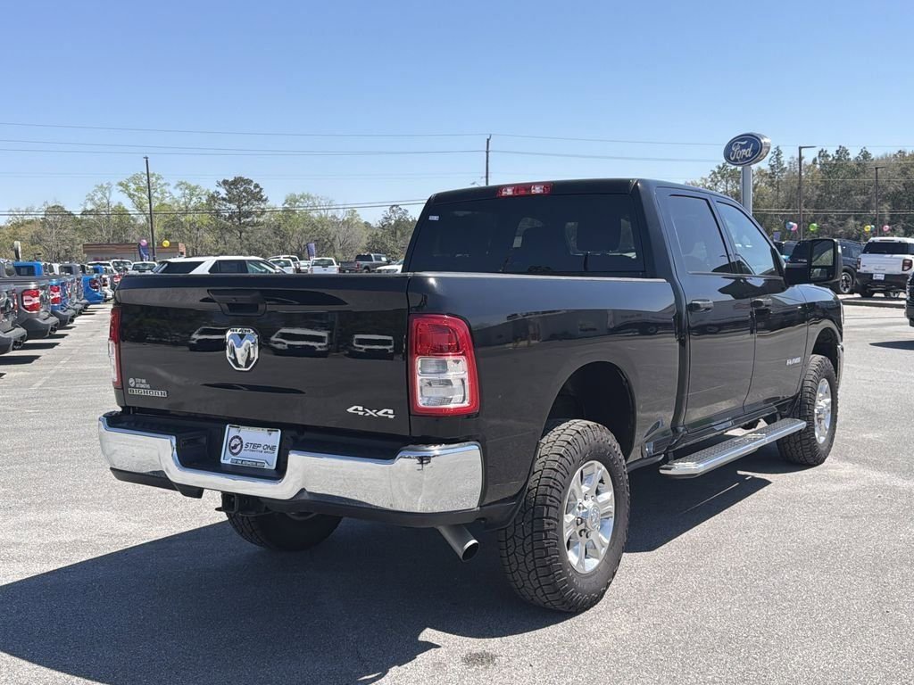 2024 RAM Ram 2500 Pickup Big Horn - Photo 7