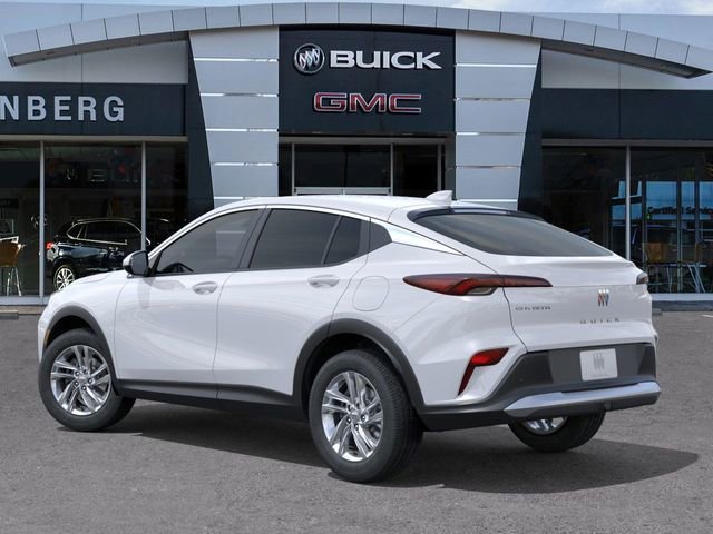 2026 Buick Envista Preferred - Photo 7