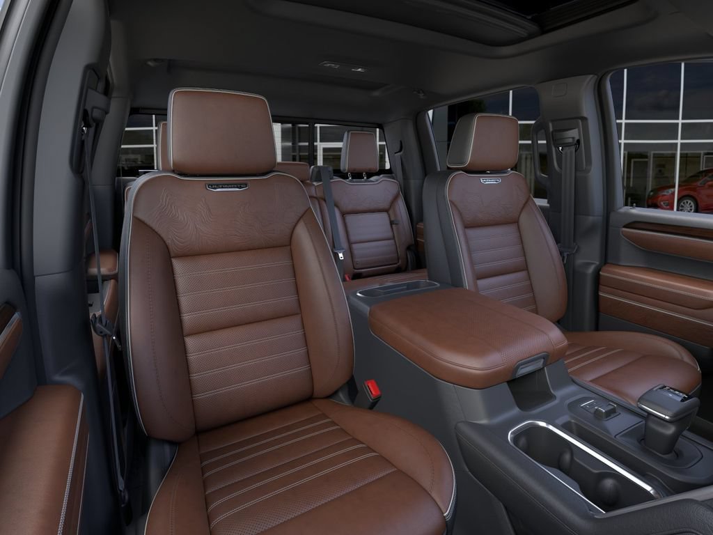 2026 GMC Sierra 1500 Denali Ultimate - Photo 16