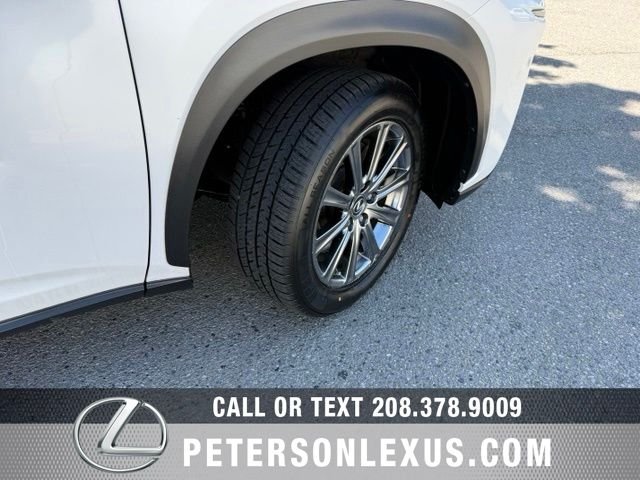 Used 2019 White Lexus Base image 10
