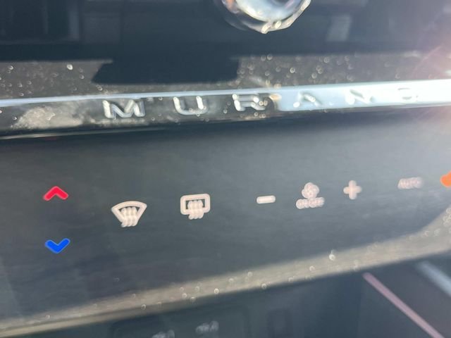 New 2026 Gun Metallic Nissan SL image 31
