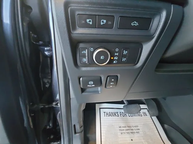 Certified Used 2022 Quartz Ford Platinum image 26
