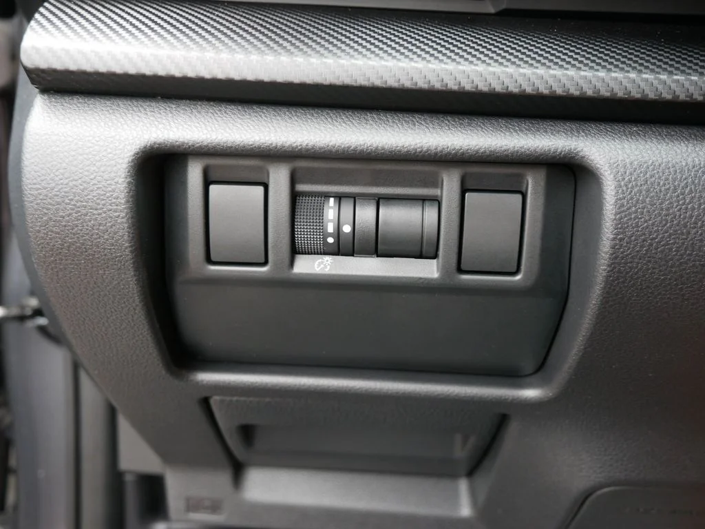 Used 2024 Gray Subaru Base image 25