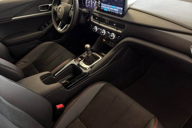 New 2026 Urban Gray Pearl Acura Type S image 12