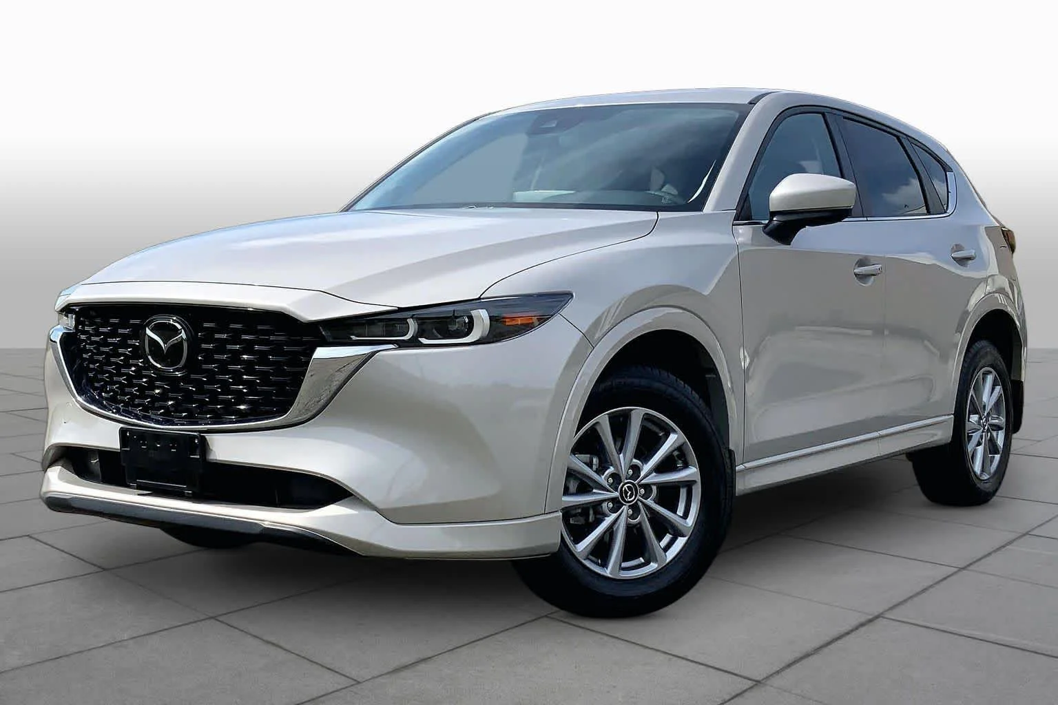 2025 Mazda CX-5 S Preferred package Auto AWD's photo