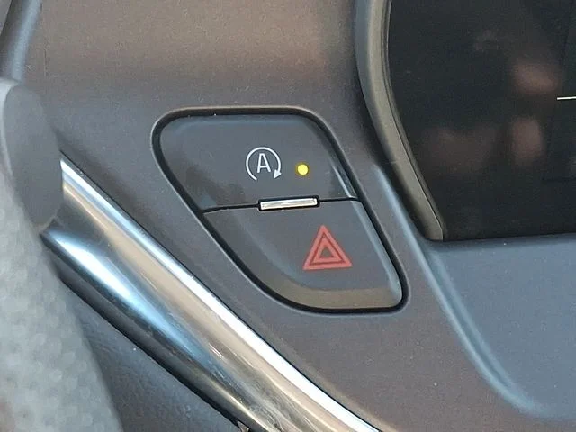 Used 2024 Blue Chevrolet LT image 23