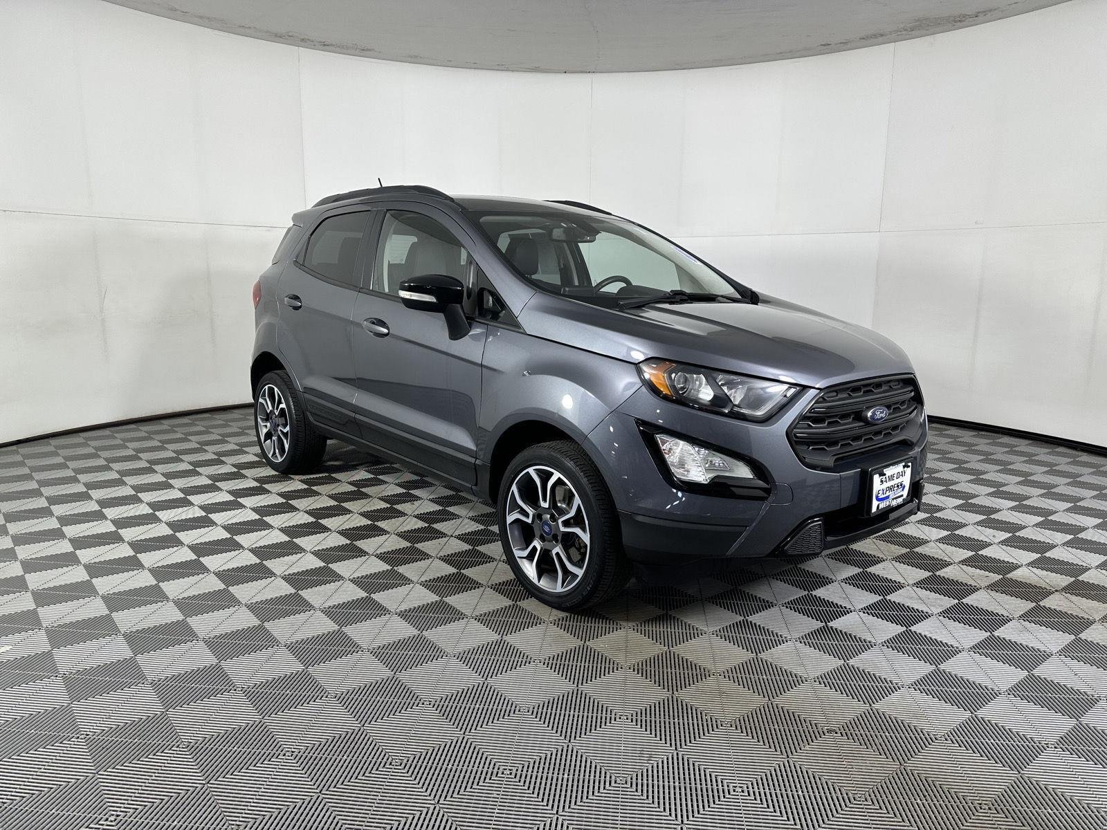 Used 2020 Smoke Ford SES image 13