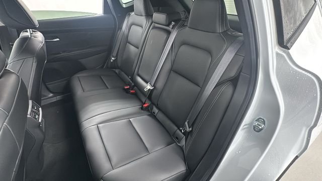 2025 Nissan Murano SL - Photo 12