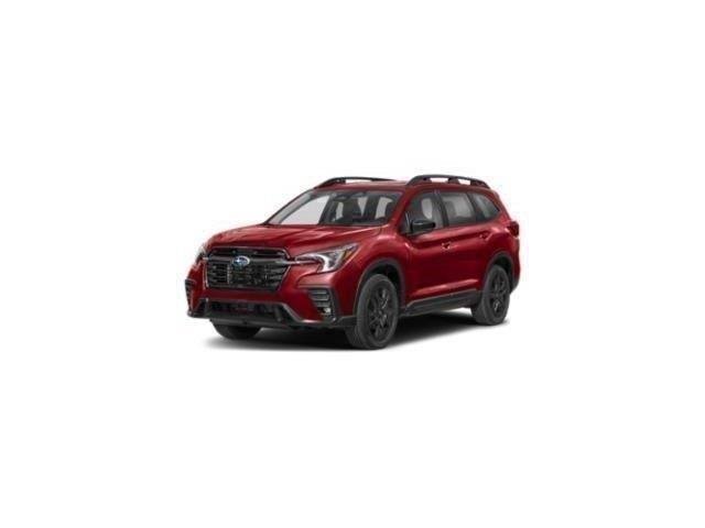 2026 Subaru ASCENT Onyx Edition Touring