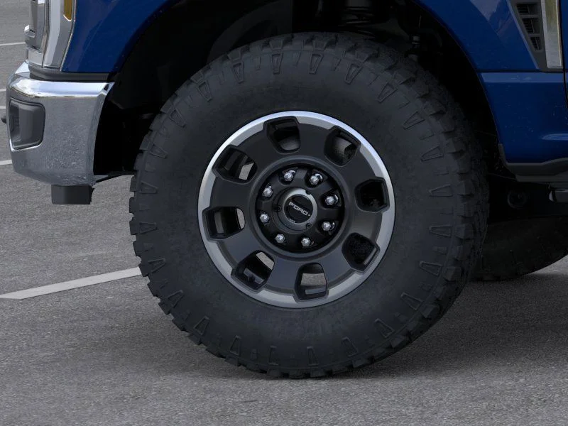 New 2026 Argon Blue Metallic Ford XLT image 20