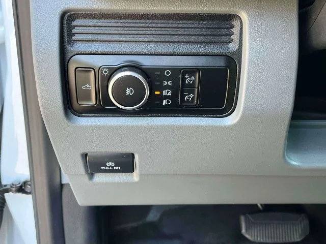 Used 2026 Oxford White Ford XL image 29