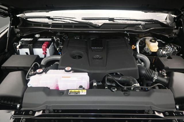 2026 Toyota Tundra 1794 Edition - Photo 18
