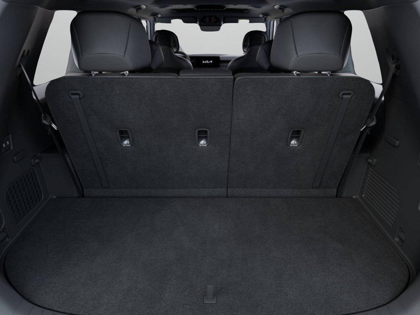 New 2027 Terrain Brown Kia X-LINE SX image 19