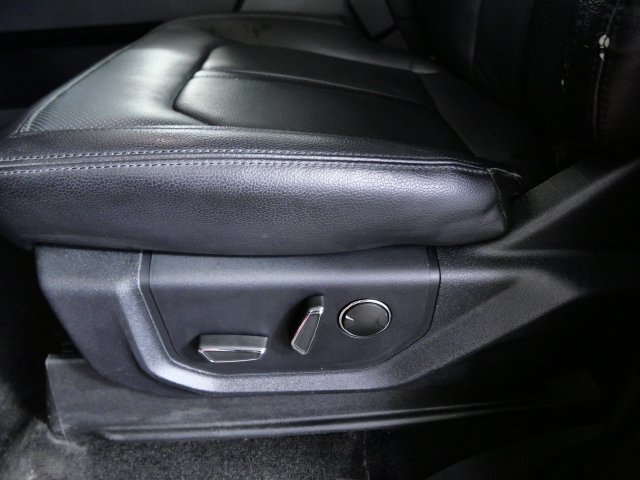 Certified Used 2021 Red Ford Limited image 18