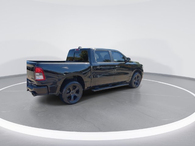 Used 2023 Black Ram Big Horn/Lone Star image 8