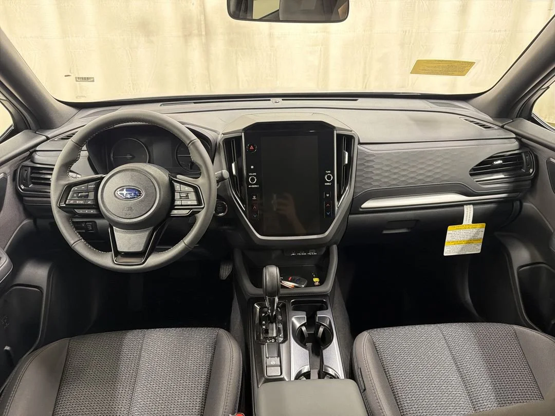 New 2026 River Rock Pearl Subaru Premium image 13