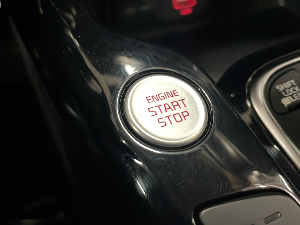Used 2020 White Kia GT-Line Turbo image 41