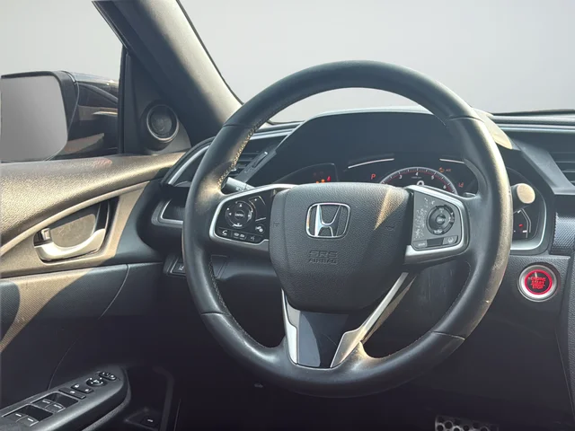Used 2020  Honda Sport image 38