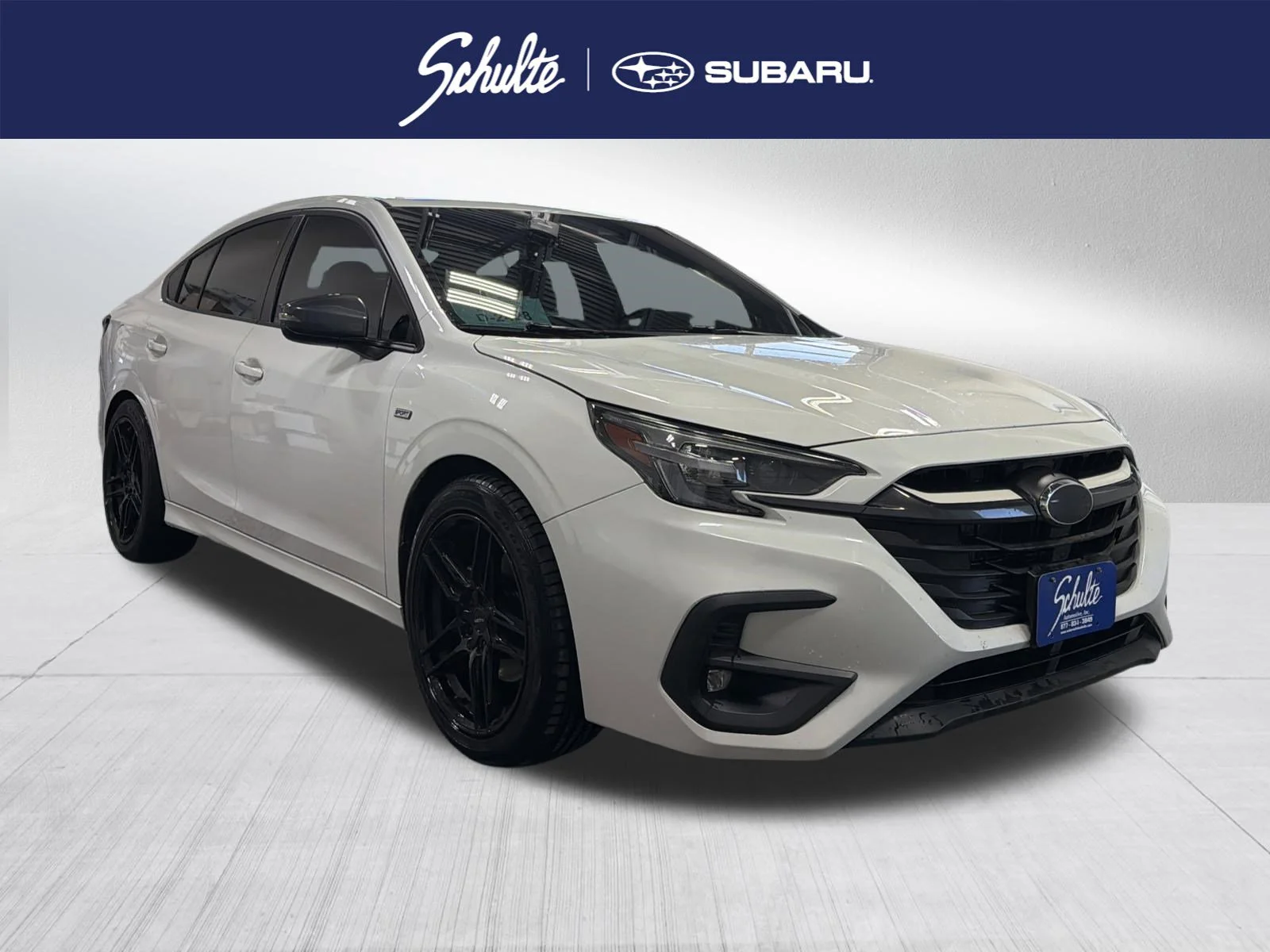 2023 Subaru Legacy Sport's photo