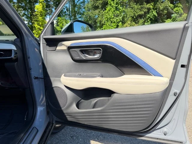 2025 Acura ADX A-Spec Package - Photo 30