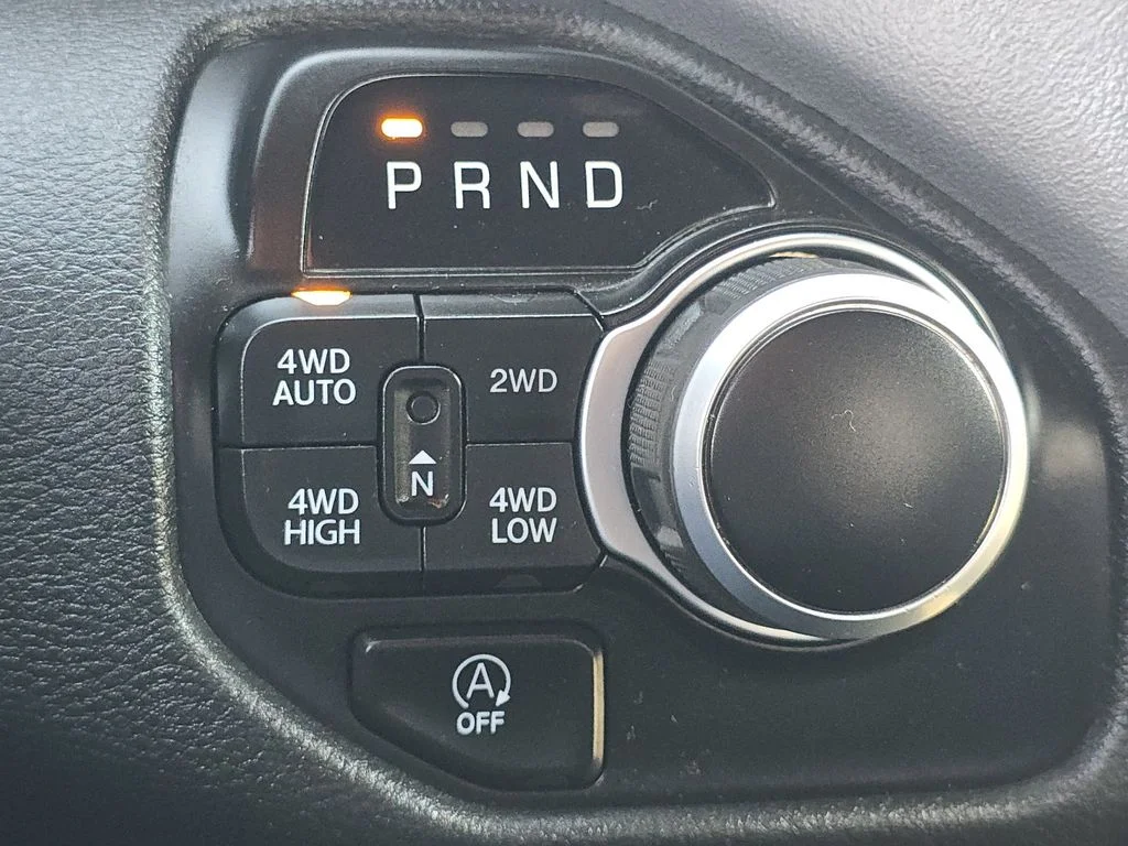 2022 RAM Ram 1500 Pickup Big Horn/Lone Star - Photo 30