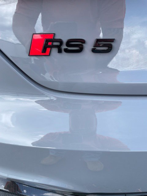 2023 Audi RS 5 Sportback Base - Photo 7
