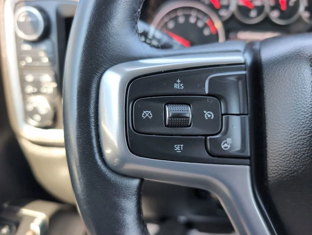 2022 Chevrolet Silverado 1500 Limited RST - Photo 19