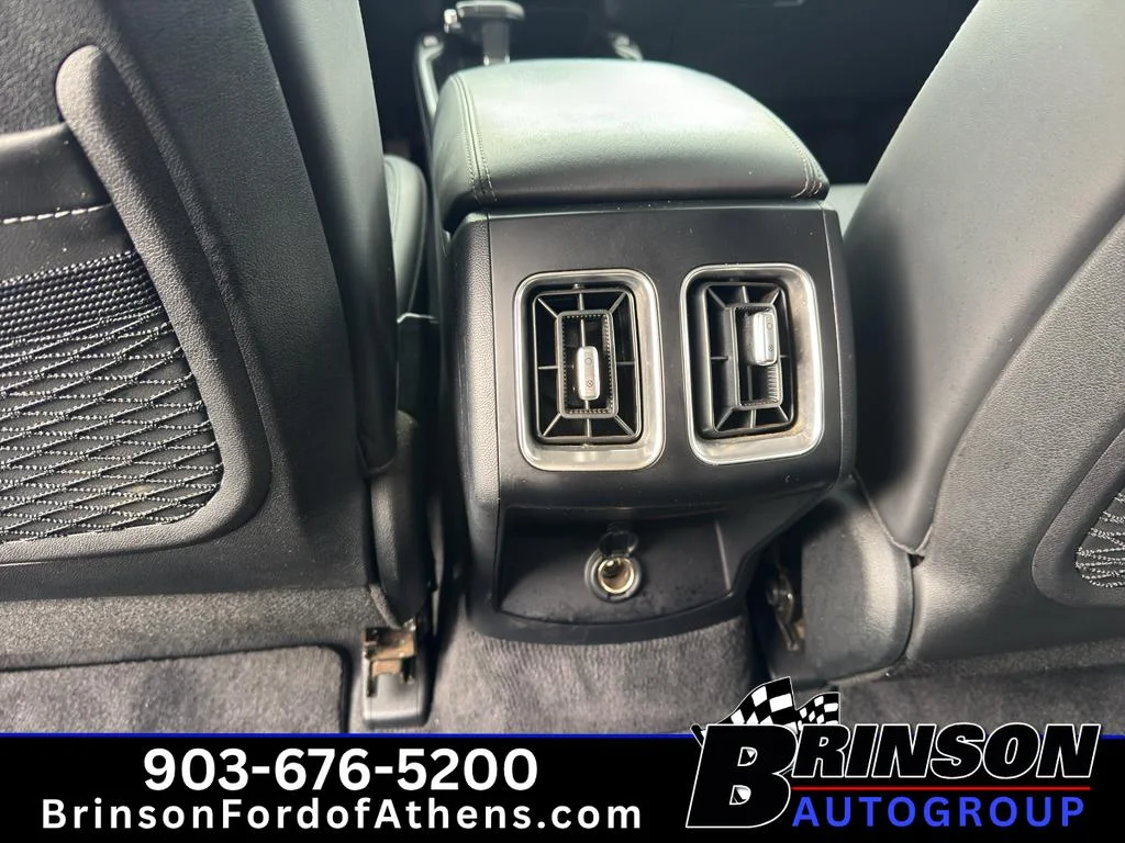 Used 2024 Wolf Gray Kia S image 15