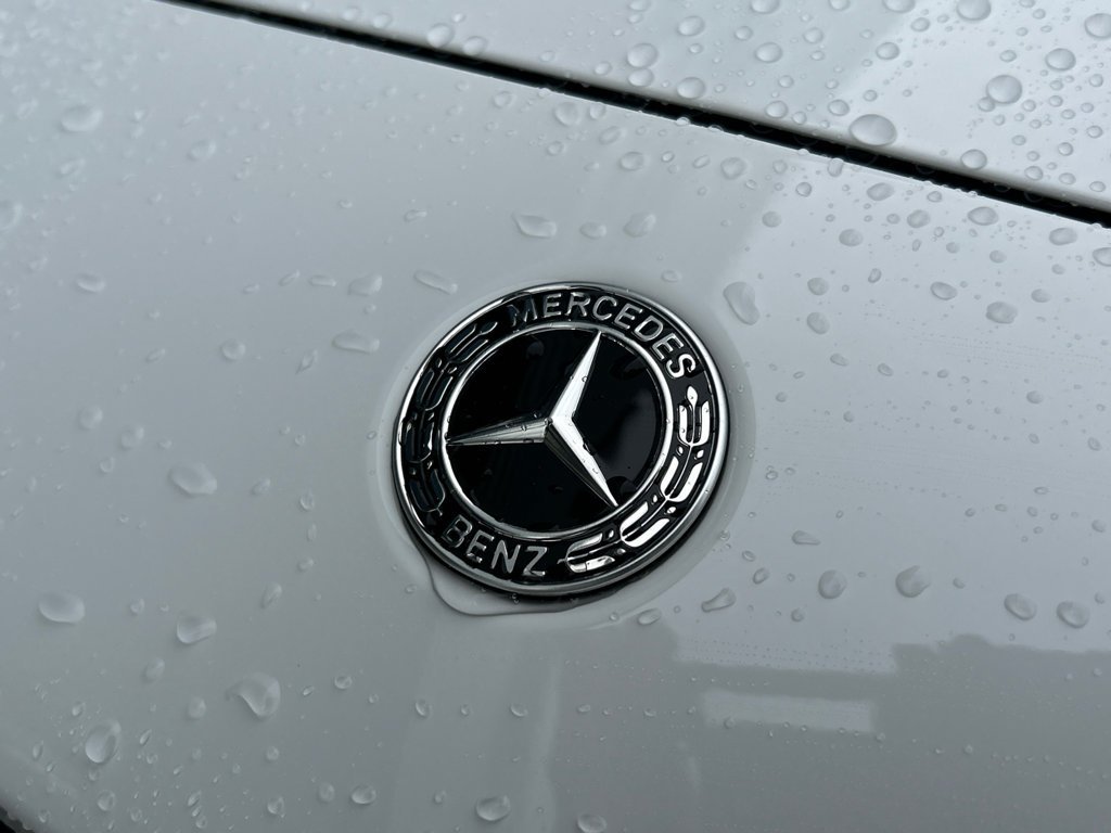 New 2026 Polar White Mercedes-Benz C 300 image 64