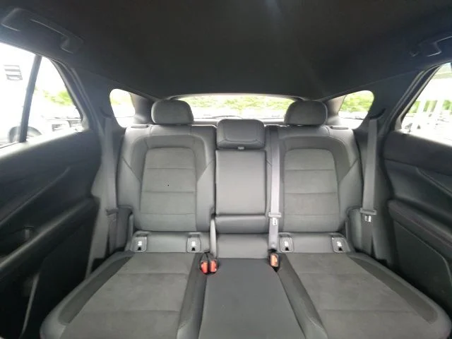 Used 2024 Gray Chevrolet RS image 31