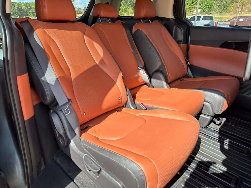 Used 2023 Blue Kia SX Prestige image 12