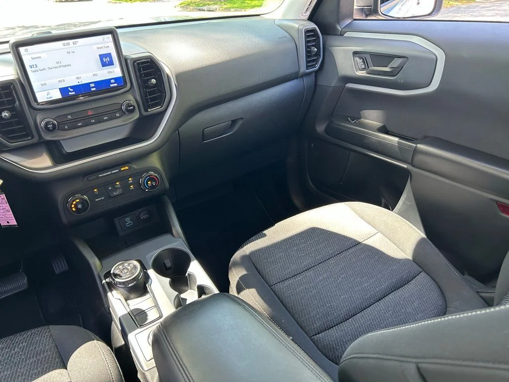 2021 Ford Bronco Sport Base - Photo 11