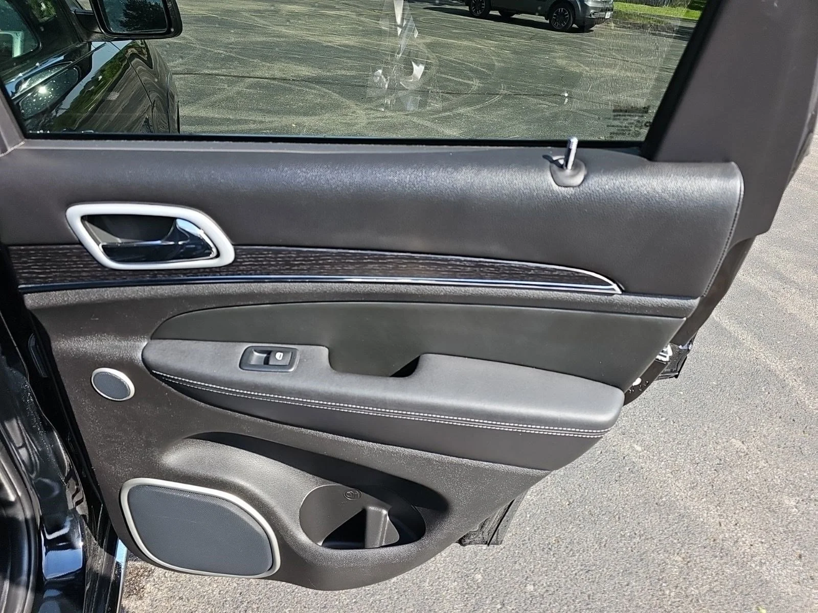 2021 Jeep Grand Cherokee Summit - Photo 15