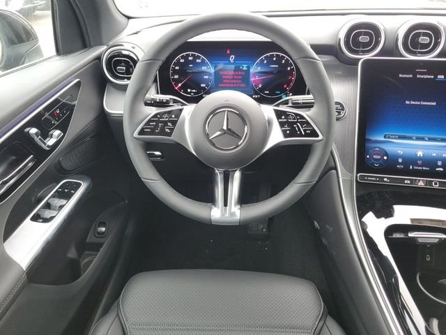 Used 2026 Black Mercedes-Benz GLC 300 image 13