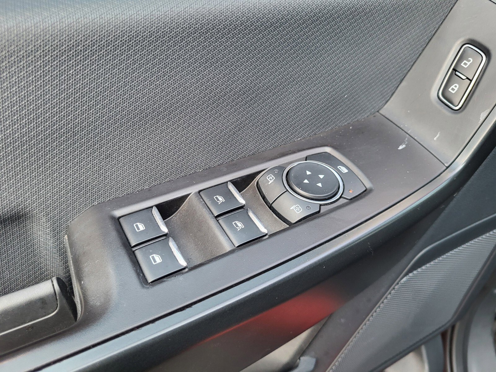 Used 2023 Hot Pepper Red Ford XL image 19