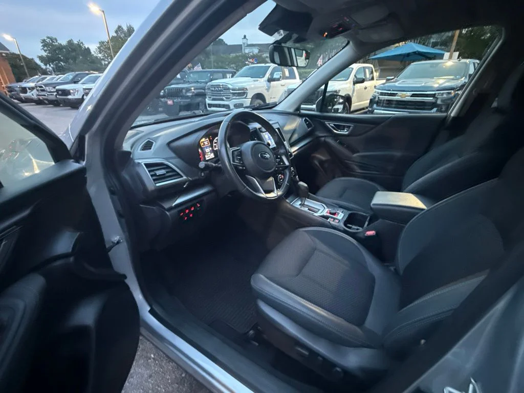 2023 Subaru Forester Premium - Photo 14