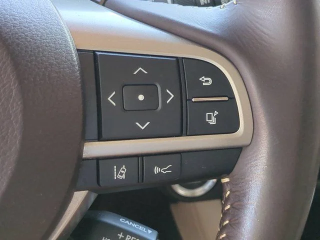 Used 2018 Blue Lexus 350L image 25