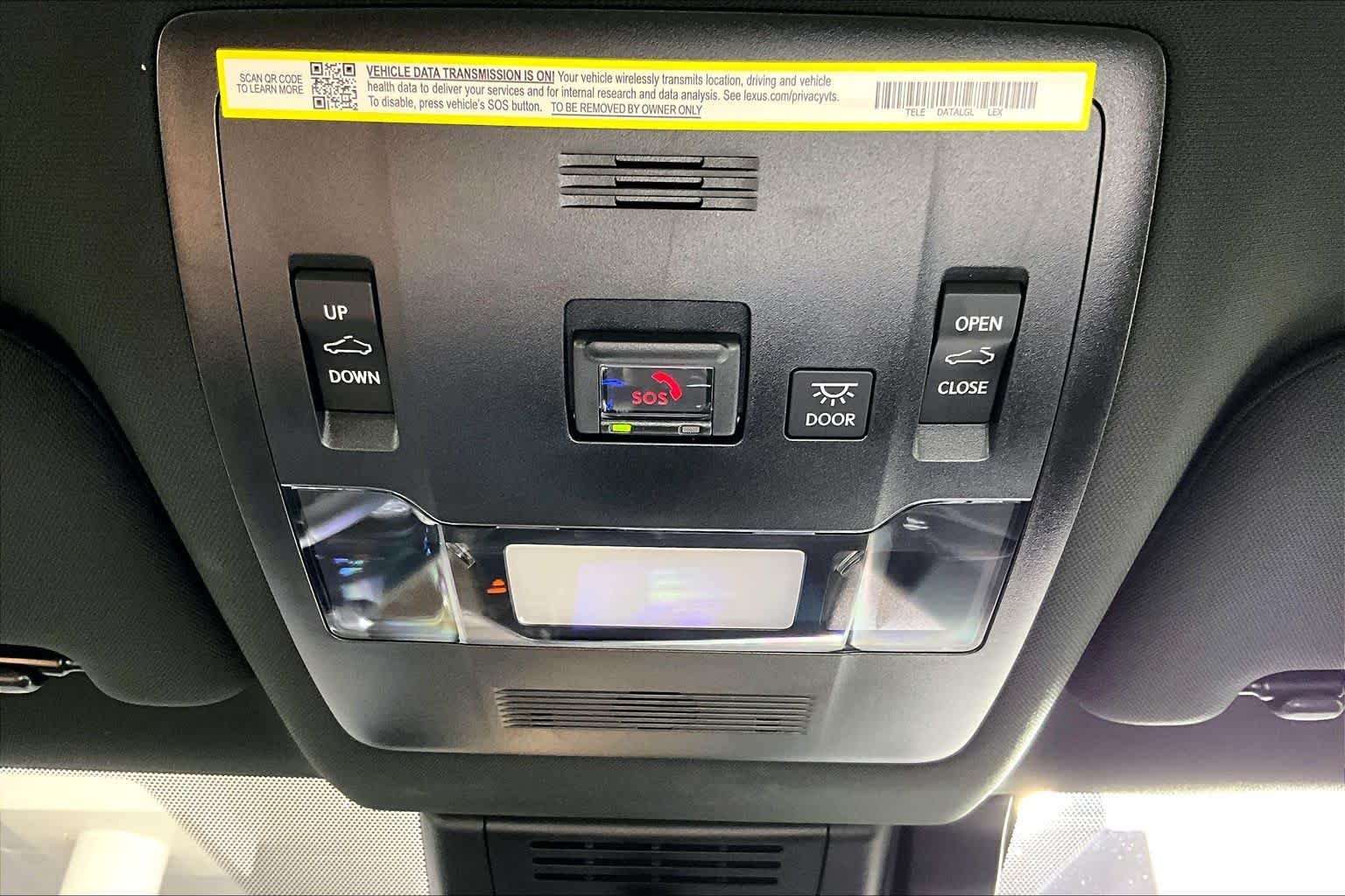 Used 2025 Iridium Lexus Premium image 33