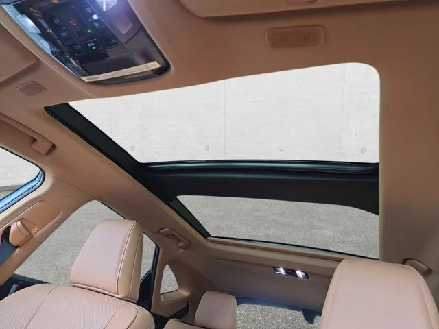 2026 Lexus NX 450h+ Luxury - Photo 28