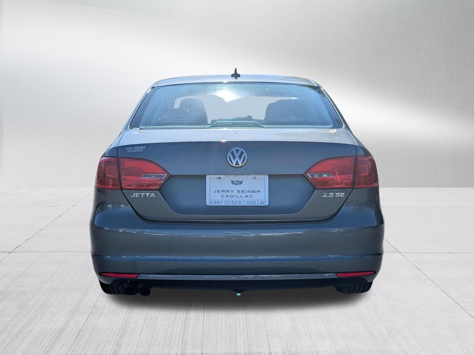 2013 Volkswagen Jetta SE - Photo 4