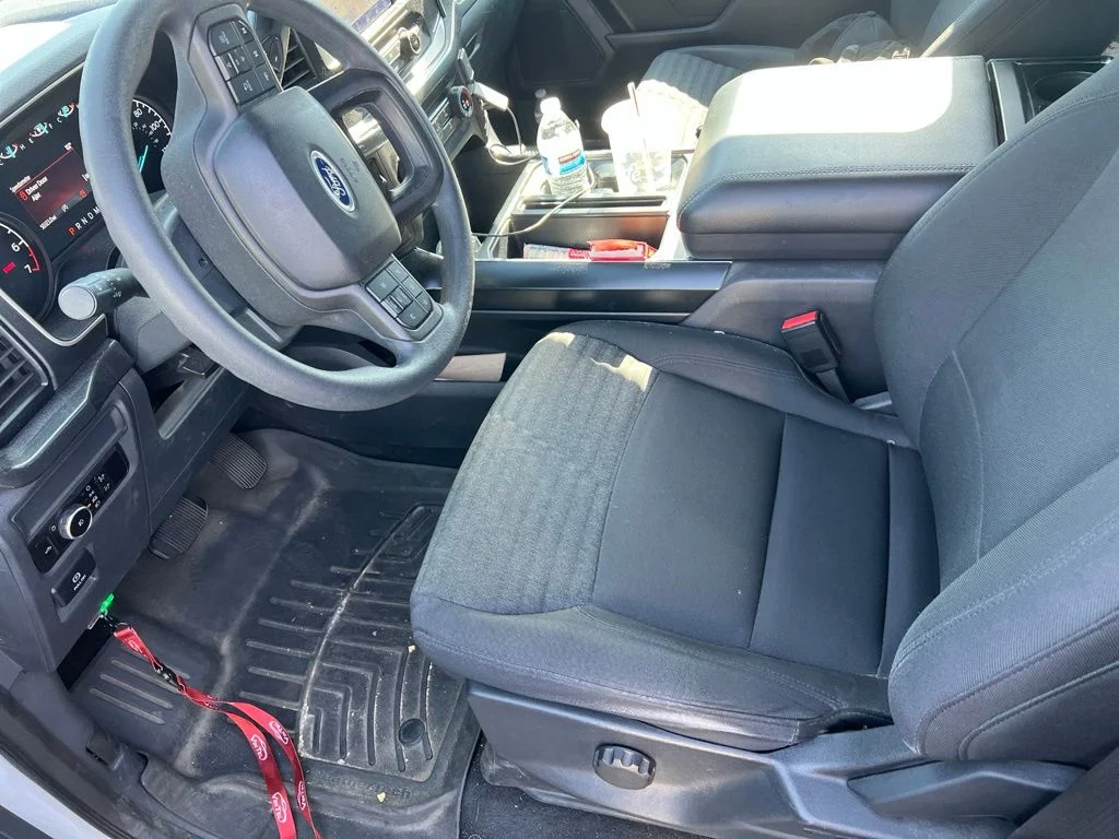 Used 2023 White Ford XL image 6