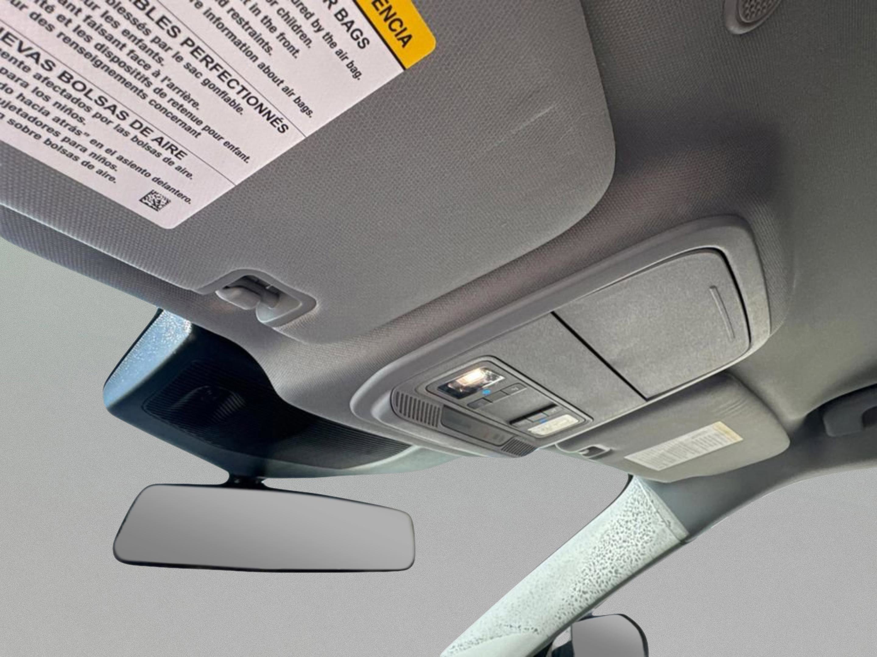 Used 2023 Gray Metallic Ford XLT image 47